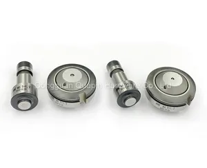 CNC Punch Forming Precision Extrusion Tools M3 System