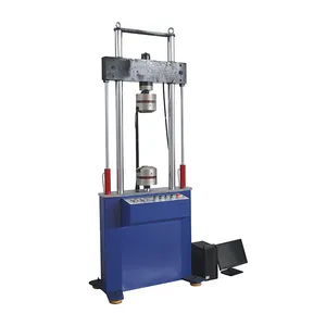 Spring Torsion Adhesive Button Universal Fatigue Testing Test Machine