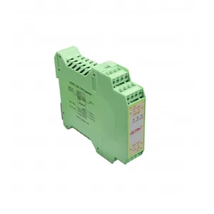 High-Performance Can Bus Communication Relay Gateway Converter with Can Interface Electrical Isolation Protection Module Support Bus Automatic Reset