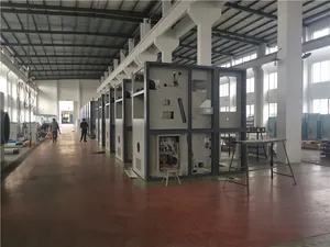 Fa151 Dedusting Machine Micro Dust Removing Machine