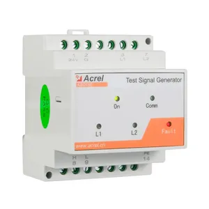 Isolated Power Distribution System