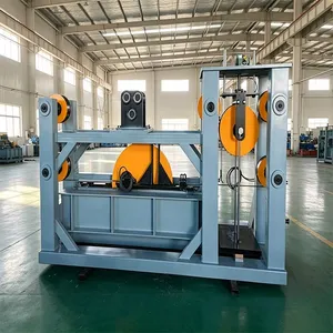 Multi Channel Bridge Shell Vertical Bending Fatigue Testing Machine for Sale