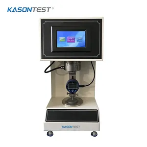 ISO11443 Plastic Ball Indentation Hardness Tester Hardness Testing System