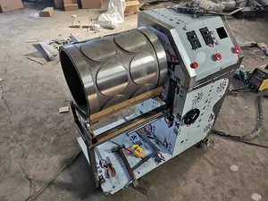 Spring Roll Wrapper Machine Spring Roll Sheet Machine Spring Roll Pastry Sheet Making Machine