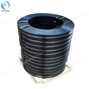 60si2mn Spring Steel Strip for Damping System
