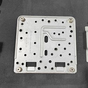 Automatic Pressure Test 7 Inch Display Fastener Insertion Rivet Press Machine
