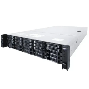 Best Selling Inspur NF5280m5/NF52805m 2u Rack Server System