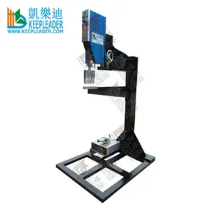 Handheld Rhinestone Hot Fix Setting Machine