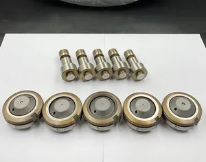 CNC Punch Forming Precision Extrusion Tools M3 System