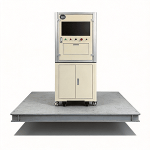 Silver Contacts Metal Sheet Vision Inspection Sorting Machine CCD Inspection Sorting Machine