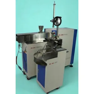 Advanced Torque Rheometer System with Cutting-Edge Polymer Testing Features