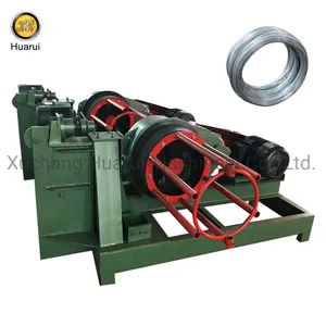 Single Wire Drawing Machine/Multi Wire Drawing Machine