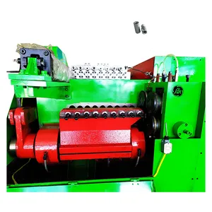 Auto Rivet Auto Sleeve Bearing Ring Machine Screw Making Machine