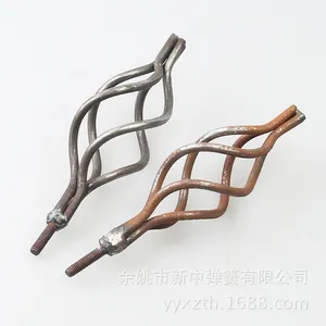 Extensible Spring Manufacturing Mechanical Pressure Spring Machine