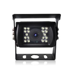 Thermal Camera Black Box Vehicle Vehicle Rear View/Reverse Camera System