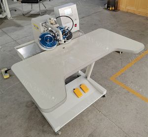 Automatic Desktop Rhinestone Heat Transfer Setting Machine Hot Fix Rhinestones Machines