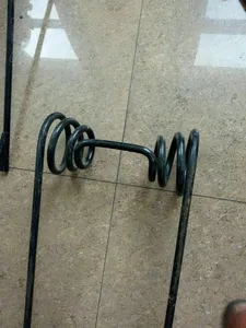 Spring Making Machine Wire Forming Machine Spring