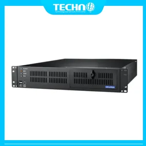 ACP-2000 Advantech 2u 6-Slot Rack Mounted Industrial Computer Chassis