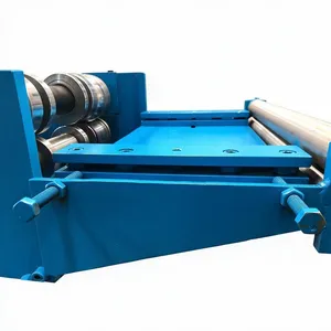 Multi-Functional Non-Standard Metal Profile Making Machine
