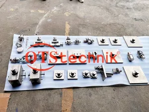 Laboratory Apparatus Plastic/ Tensometer/ Material Testing System Bonding Strength Testing Machine Tensile Testing Machine