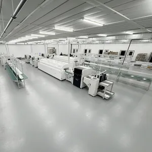 High Quality X-ray System with Unicomp X-ray Machine CCD Camera and Scanning System