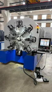 Wire Spring Clips R Clip R Clip Pin Spring Cotter Pin Making Machine