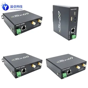 300Mbps Industrial Wireless LAN Module with Dfs Dynamic Frequency Selection Function