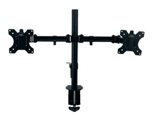 Strong Support with Perfect Design Multi-Functional Stamped Computer Stand