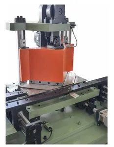 High Speed Automatic Transformer Core Making Machine