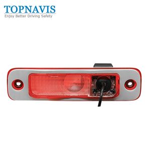 Third Stop Light Rear View / Backup / Reverse Camera for Ford Transit