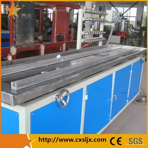 Hot Sale PVC Window Profile Extrusion Machine Making Machinery