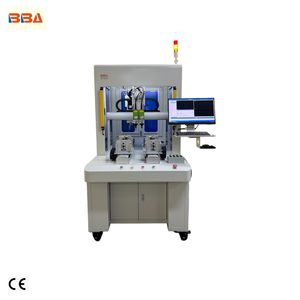 Auto Thread Checking Machine for New Energy Battery Module Fastener Nut Thread