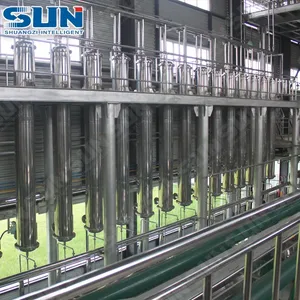 Advanced Chromatography Column System
