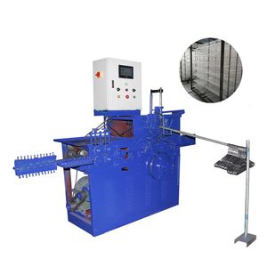 Hanger Making Machine
