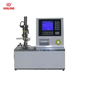 Hualong Tn2000W 2000nm Vertical Type Computer Control Spring Torsion Testing Machine