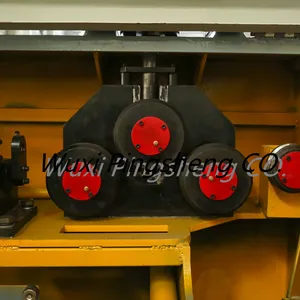 Spring Wire Drawing Production Line