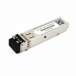 1000base SFP Optical Module Transceiver Juniper Compatible