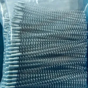 CNC Spring Production Machine; Wuxin Spring Machinery Processing