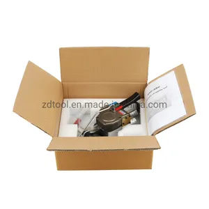 Most Popular Manual Packaging Machine High Repurchase Rates Factory Xqd-32