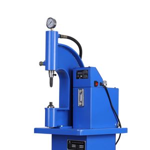 Pneumatic Riveting Machine for Riveting Machine