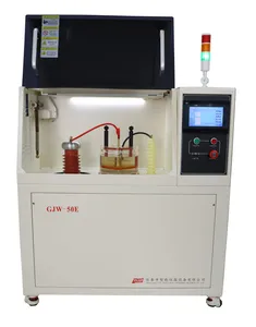High Precision Insulating Material Tester for Computer Controlled Voltage Testing