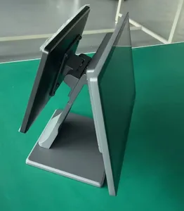 Aluminul All in One PC Touch Moniter Touch Screen POS System