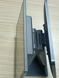 Aluminul All in One PC Touch Moniter Touch Screen POS System