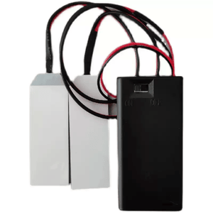 LED Backlight for Thermometer Segment LCD Display Module