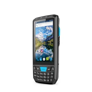 4.5 Inch Rugged Handheld PDA Android 13.0 System