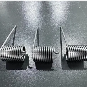 Coil Spring Machine; Precision Spring Production Line