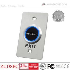 Tuya WiFi Smart Mobile APP Digital Electric Keyless Door Reader Access Control Controller System