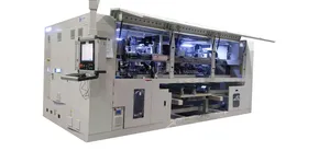 30MW Solar Module Manufacturing Line