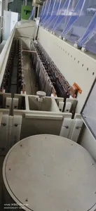 Copper Electroplating Machine CCS Wire Production Line