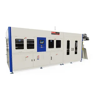 Fully Automatic Pocket Spring Assembly Machine